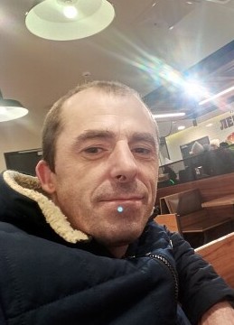 Олег, 36, Россия, Домодедово
