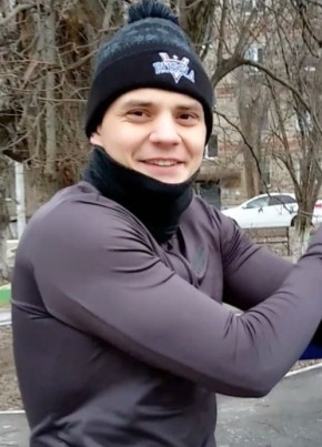 Александр, 28, Россия, Саранск