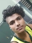 Nitish Kumar, 19 лет, Panipat
