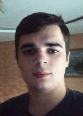 Кирилл, 25, Россия, Ефремов