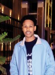 Ibnuu, 26, Jijiga