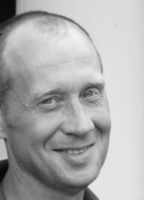 Андрей из Иркутска 50 лет