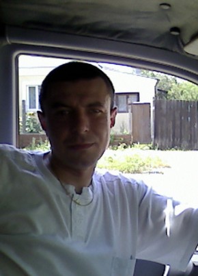 aleksey, 47, Russia, Kostroma