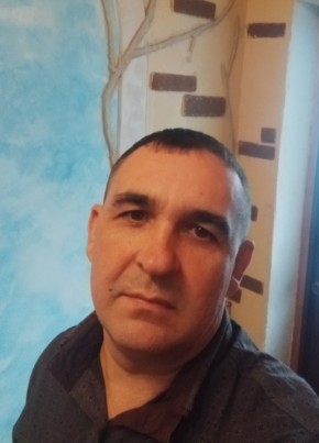 Виктор из Краснодара 45 лет