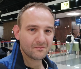 Георгий, 37 лет, Māpuca