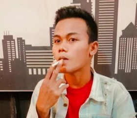 Dani tirta, 26 лет, Kota Surabaya