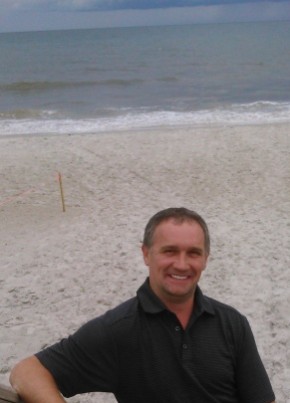 Miroslav, 56, United States of America, Jacksonville (State of Florida)