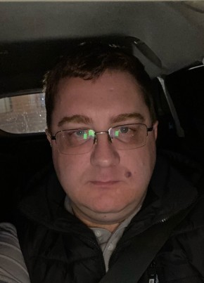 Agro, 41, Russia, Moscow