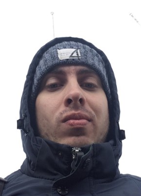 Алексей, 31, Россия, Богучаны