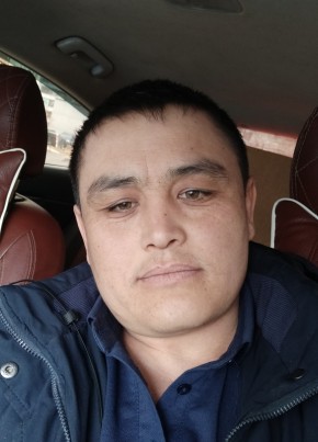 Umar, 36, Russia, Tyumen