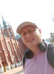 Луис Альберто, 45 лет, Москва