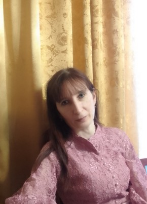 Елена, 46, Россия, Белая-Калитва