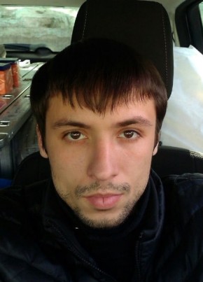 Макс, 35, Россия, Наро-Фоминск