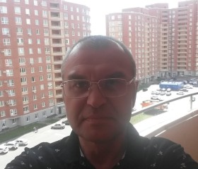 Руслан, 51 год, Оренбург