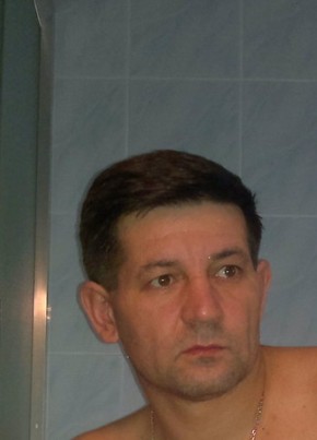 aleksey, 50, Ukraine, Kryvyi Rih
