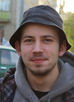 Сергей, 29, Россия, Старая Купавна