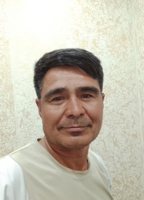 ДавранбекНармедо из Горад Слуцка 49 лет