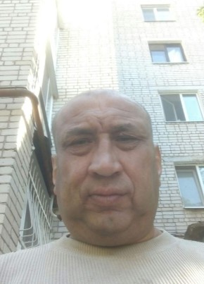 Пëтр, 54, Россия, Казань
