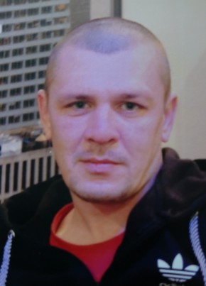 Андрей из Ульяновска 46 лет