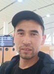 Фаррух, 33 года, Алматы
