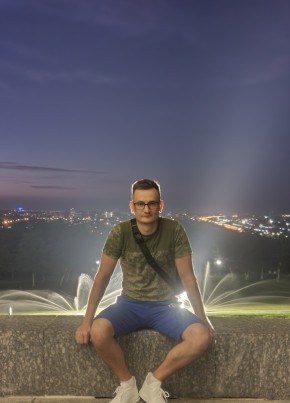 Александр, 32, Россия, Краснодар