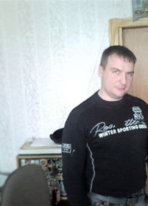 Roman, 47, Russia, Tver