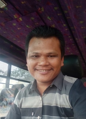 ᴀʀᴊᴏɴᴏ, 36, Indonesia, Kota Medan