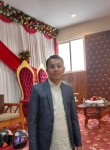 Raju paudel, 27  , Kathmandu