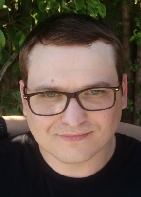 Денис, 34, Россия, Отрадный