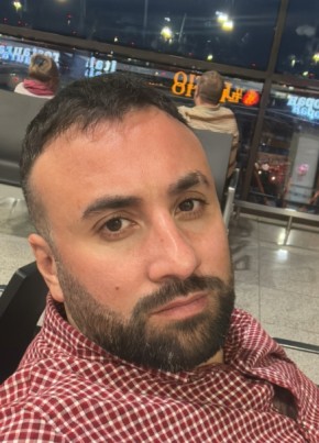 Mo, 35, الإمارات العربية المتحدة, أبوظبي