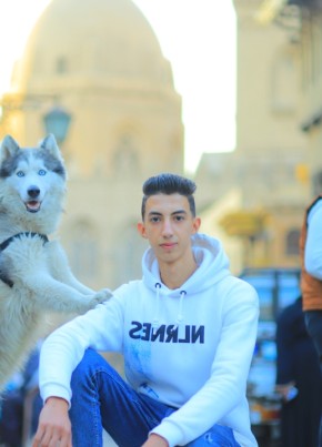 👑الجوو 👑 из القاهرة 24 года