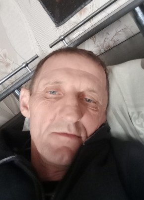 Олег из Вурнары 50 лет