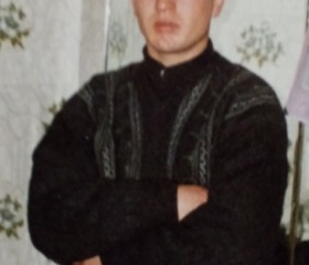 Юрий, 45 лет, Канаш