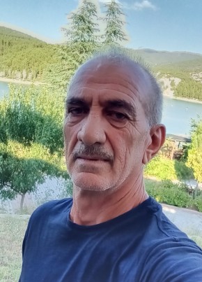 Sahrap из Kemer 56 лет