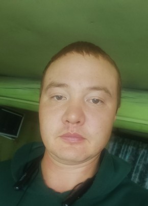 Денис, 27, Россия, Игра