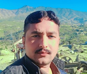 Rajput imran, 32 года, اسلام آباد