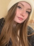 Maria, 22 года, Москва