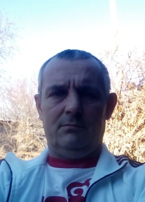 Игорь, 57, Россия, Ростов-на-Дону