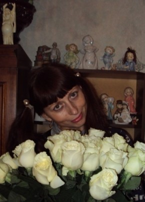 Карина, 49, Russia, Saint Petersburg