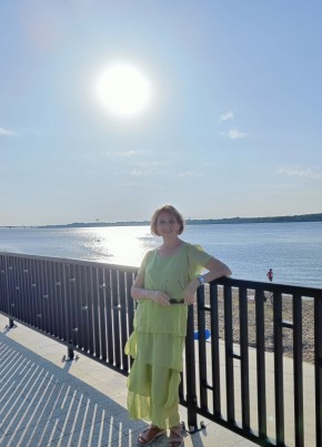 Natalya из Перми 57 лет