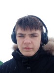 Юрий Данилченко, 20 лет, Москва