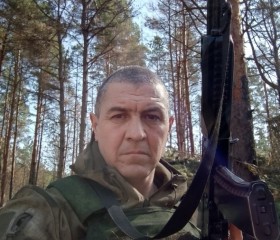 Руслан, 50 лет, Первоуральск