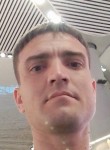 Мерик - Тюмень
