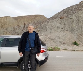 Aleksey, 60, Frankfurt am Main