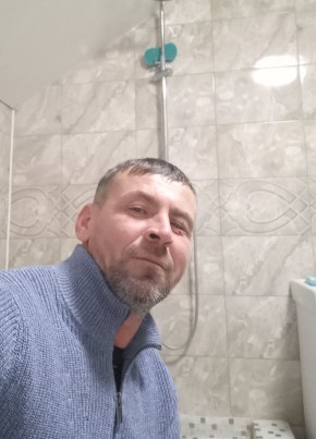 Roman, 41, Россия, Челябинск