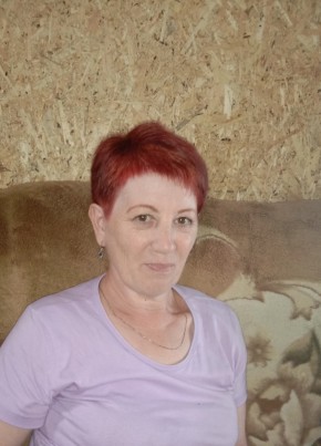 Наталья, 53, Россия, Ишим