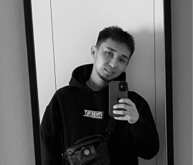 Kanat, 25, Mytishchi