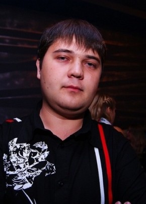 Пётр, 34, Россия, Волгодонск