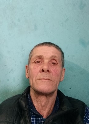 Сергей, 60, Россия, Благовещенск (Республика Башкортостан)