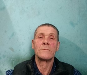 Сергей, 60 лет, Благовещенск (Республика Башкортостан)